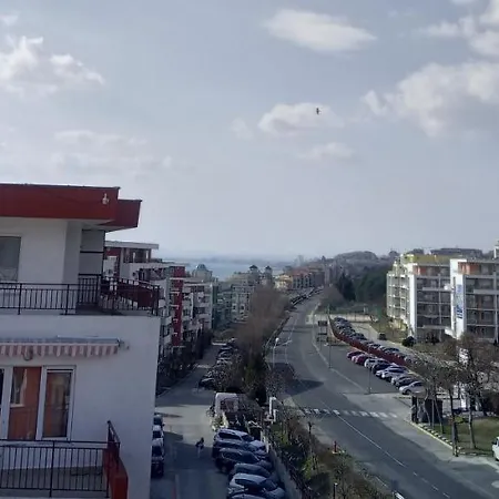 Panorama - Bastetbs * Sveti Vlas