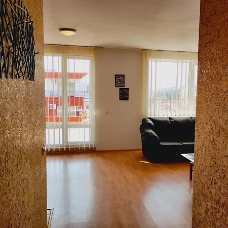 Panorama - Bastetbs Apartament