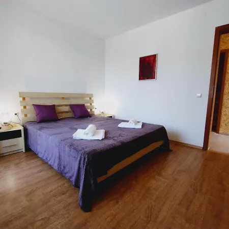 Panorama - Bastetbs Appartement Sveti Vlas