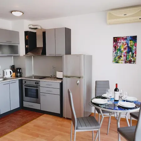 Panorama - Bastetbs Apartament Sveti Vlas