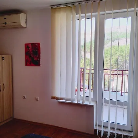 Apartament Panorama - Bastetbs *