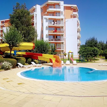 Panorama - Bastetbs Appartement Sveti Vlas