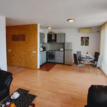 Apartament Panorama - Bastetbs Sveti Vlas