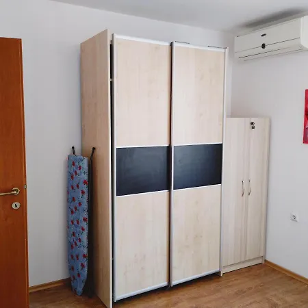 Panorama - Bastetbs Apartament Sveti Vlas