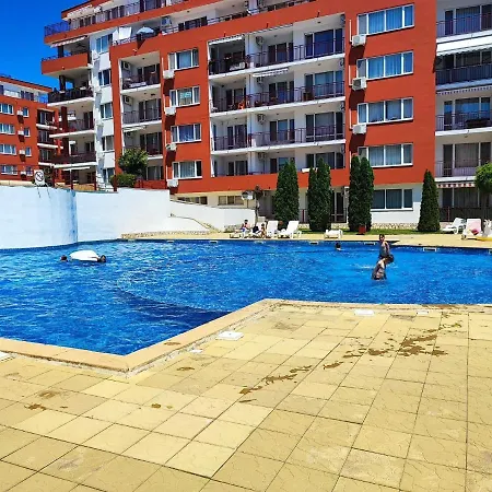 Appartement Panorama - Bastetbs