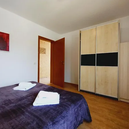 Apartament Panorama - Bastetbs *