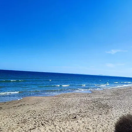 Apartament Panorama - Bastetbs *