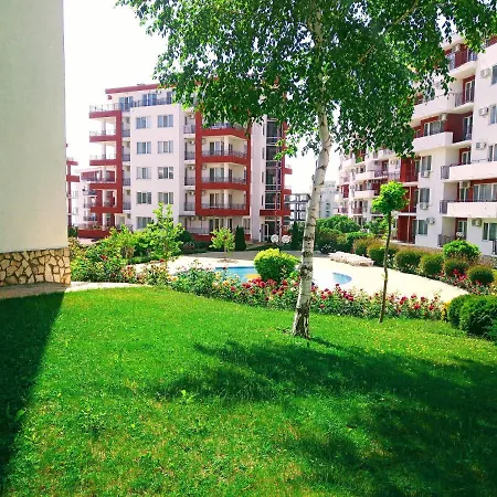 Panorama - Bastetbs Sveti Vlas