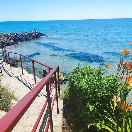 Panorama - Bastetbs Apartament *