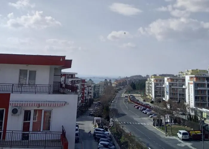 Panorama - Bastetbs * سفيتي فلاس