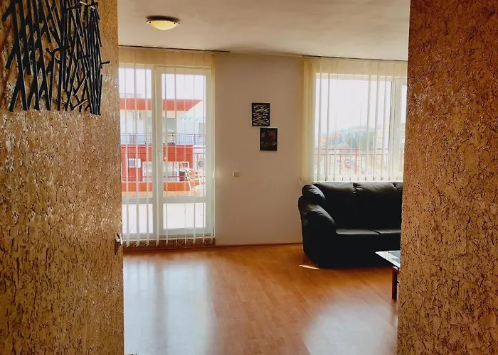 Panorama - Bastetbs شقة