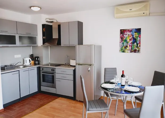 Panorama - Bastetbs شقة سفيتي فلاس