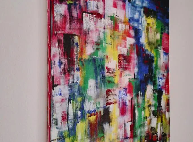 شقة Panorama - Bastetbs