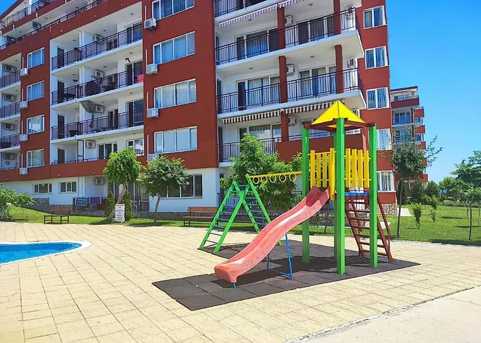 Panorama - Bastetbs * سفيتي فلاس