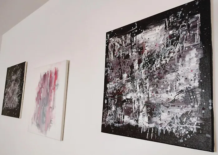 Panorama - Bastetbs شقة *