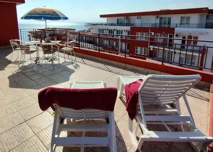 Panorama - Bastetbs سفيتي فلاس