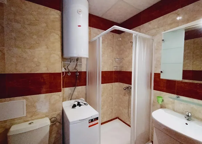 Panorama - Bastetbs شقة