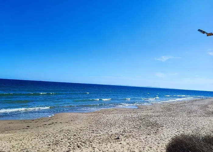 شقة Panorama - Bastetbs *