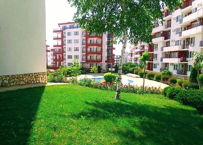 Panorama - Bastetbs سفيتي فلاس