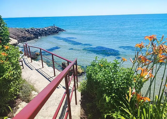 Panorama - Bastetbs شقة *