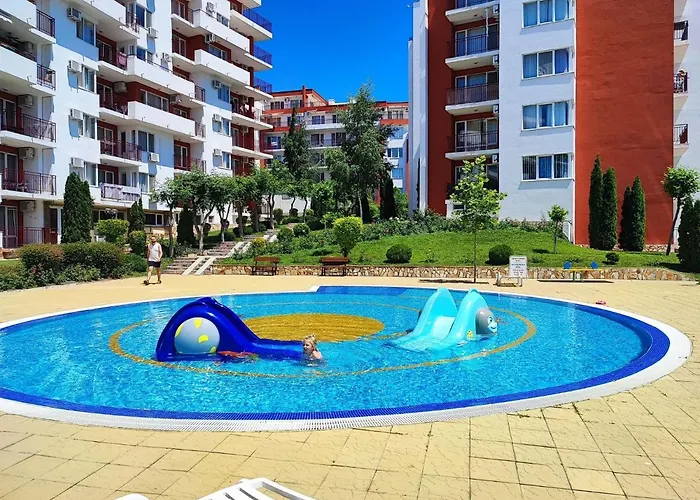 Panorama - Bastetbs * سفيتي فلاس