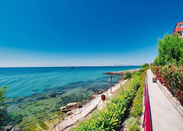 Panorama - Bastetbs شقة سفيتي فلاس