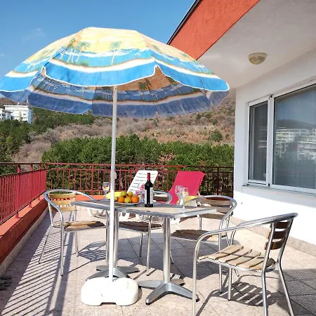 Panorama - Bastetbs * Sveti Vlas