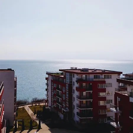 Lägenhet Panorama - Bastetbs Sveti Vlas