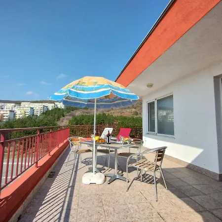 Panorama - Bastetbs * Sveti Vlas