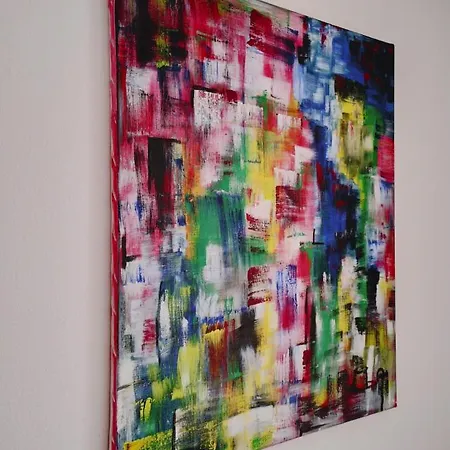 Apartment Panorama - Bastetbs