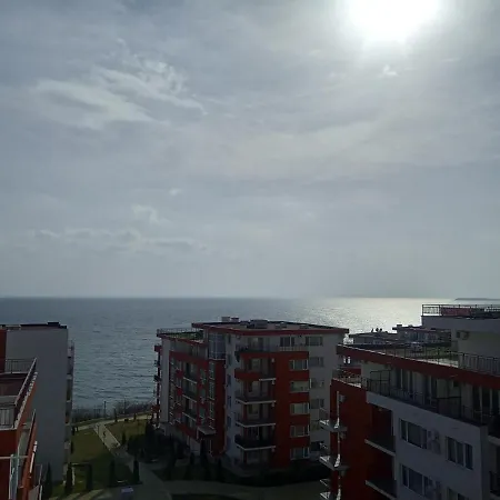 Apartment Panorama - Bastetbs Sveti Vlas