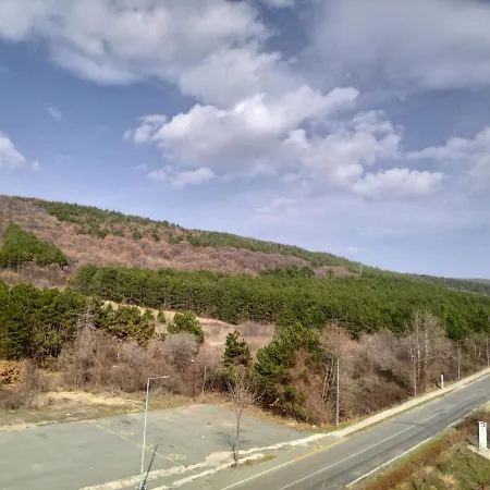 Panorama - Bastetbs Appartement