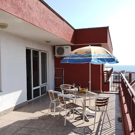 Panorama - Bastetbs Apartment