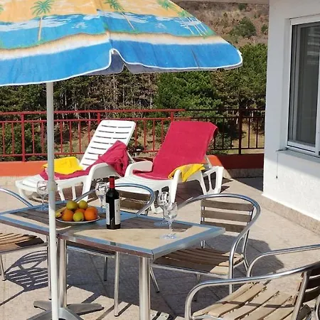 Apartment Panorama - Bastetbs *