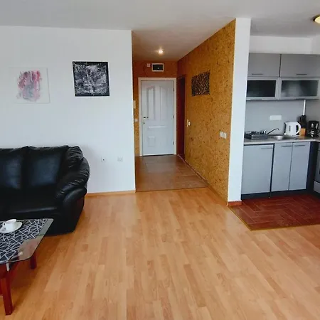 Lägenhet Panorama - Bastetbs Sveti Vlas