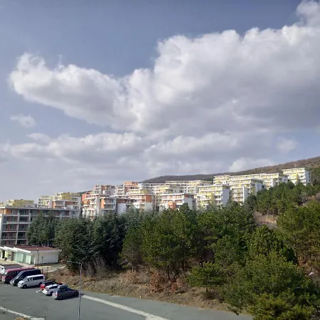 Panorama - Bastetbs Apartment *