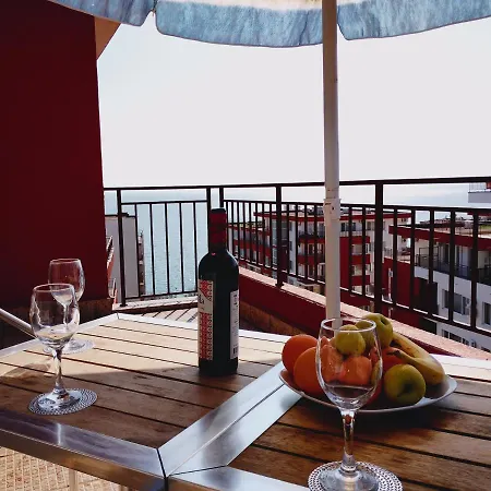 Apartment Panorama - Bastetbs Sveti Vlas