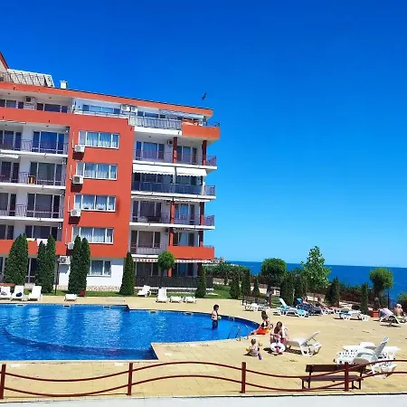 Panorama - Bastetbs Appartement Sveti Vlas