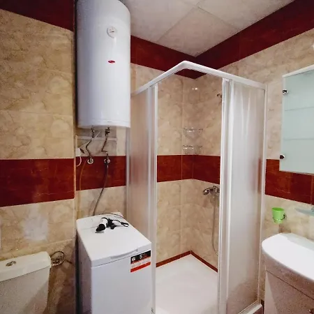 Panorama - Bastetbs Apartment