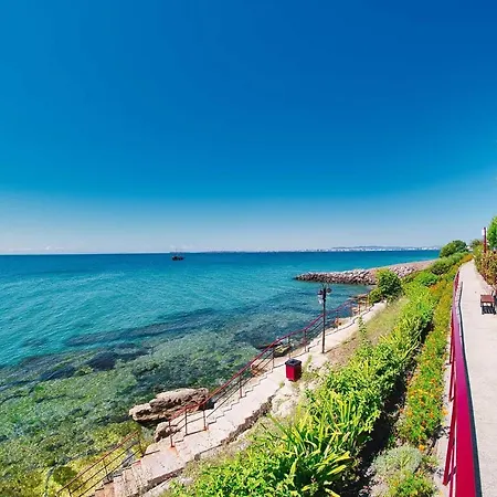 Panorama - Bastetbs Lägenhet Sveti Vlas