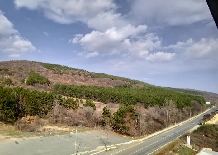 Panorama - Bastetbs 아파트